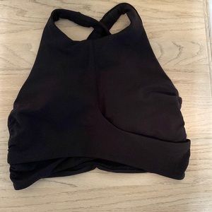 Lululemon Always Aligned Bra
